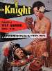 Sir Knight ANNUAL Dec 1959 magazine